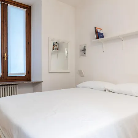 Quiet Two-room A Few Steps From Mm Ptvenezia