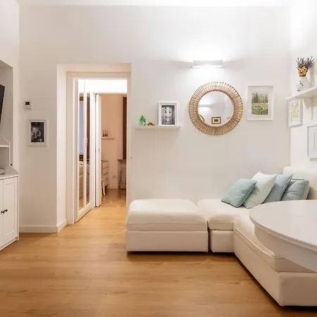 Quiet Two-room A Few Steps From Mm Ptvenezia