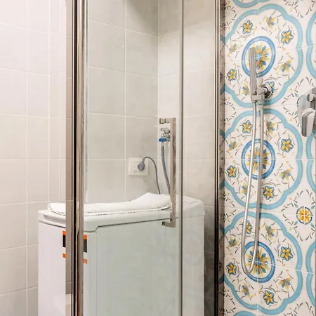 Quiet Two-room A Few Steps From Mm Ptvenezia Appartement